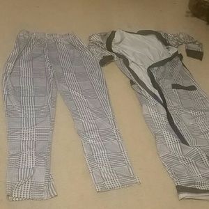Pant set